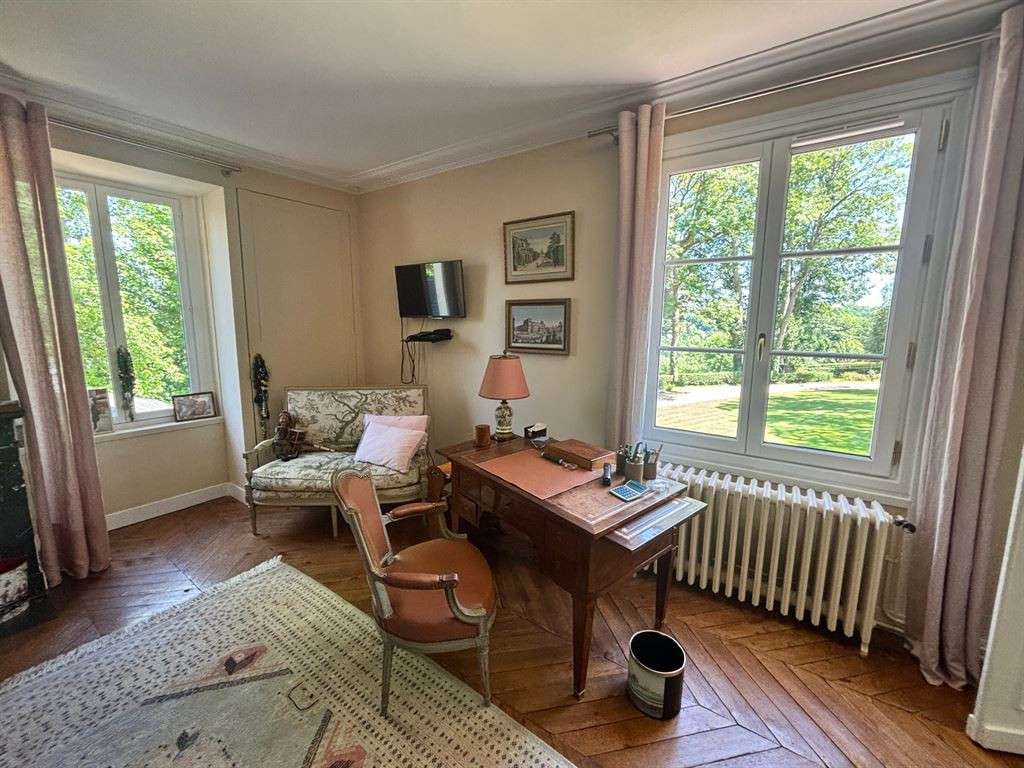 Maison Bernay