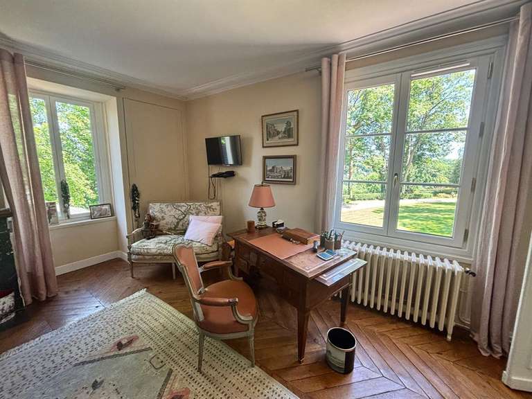 Maison Bernay - 9 chambres - 600m²