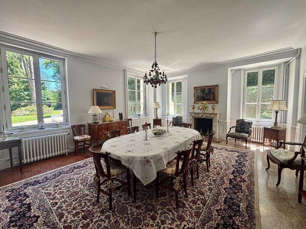 Maison Bernay