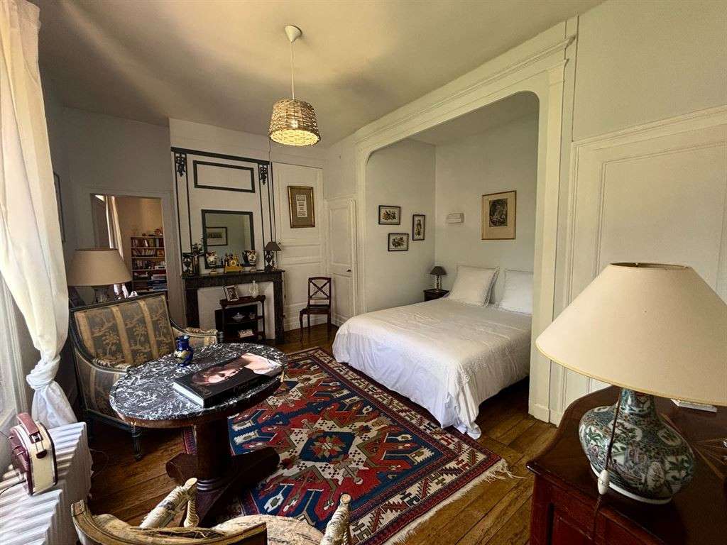 Maison Bernay