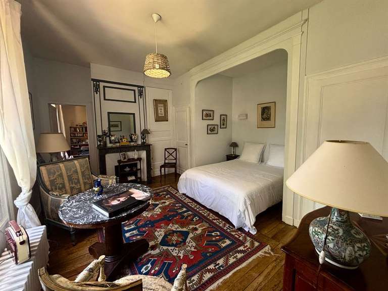 Maison Bernay - 9 chambres - 600m²