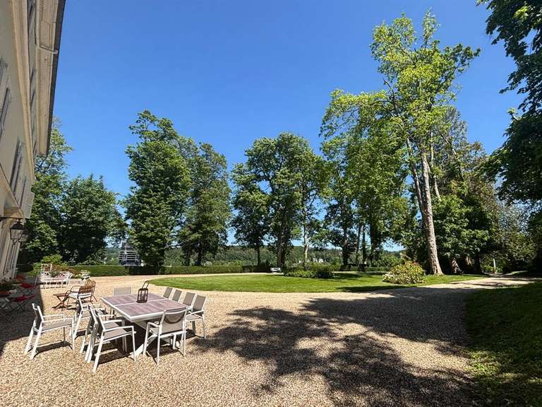Maison Bernay - 9 chambres - 600m²