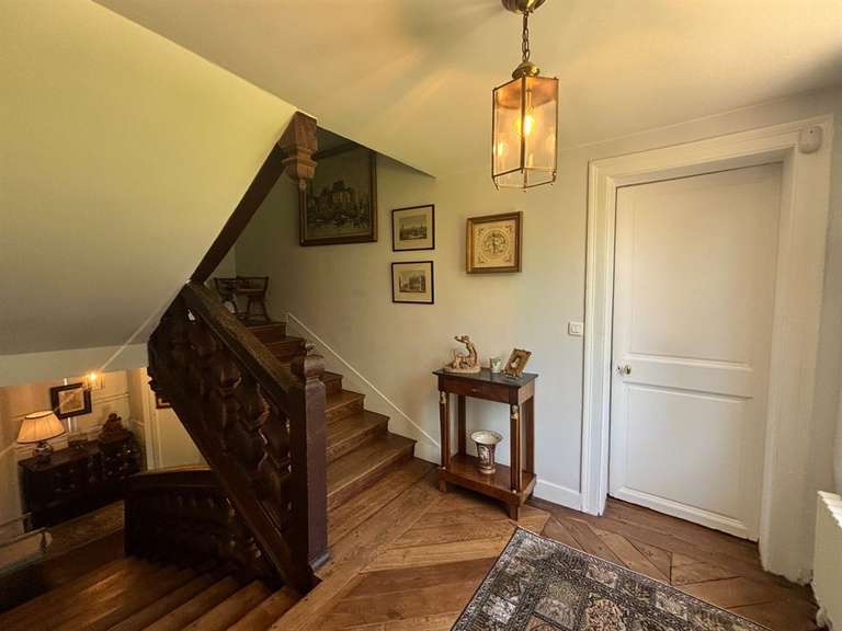 Maison Bernay - 9 chambres - 600m²