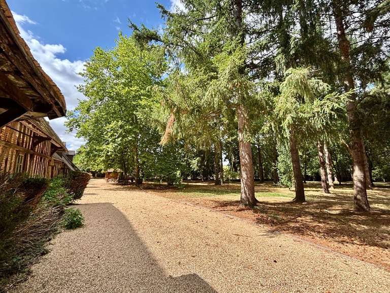 Maison Bernay - 5 chambres - 400m²