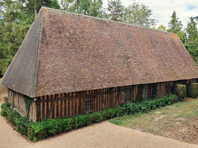 Maison Bernay - 5 chambres - 400m²