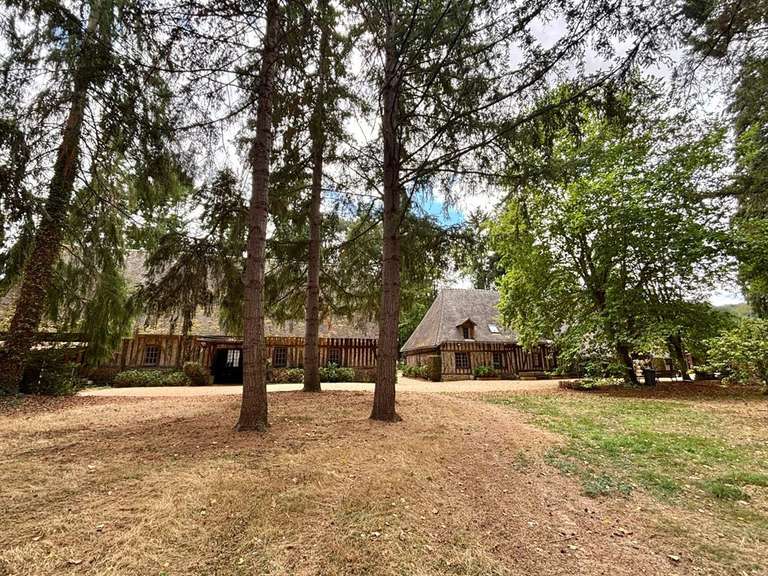 Maison Bernay - 5 chambres - 400m²