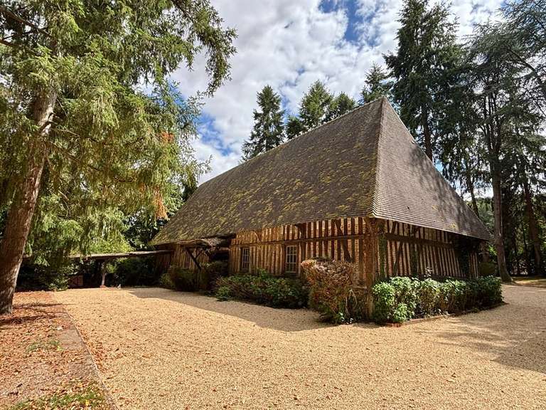Maison Bernay - 5 chambres - 400m²