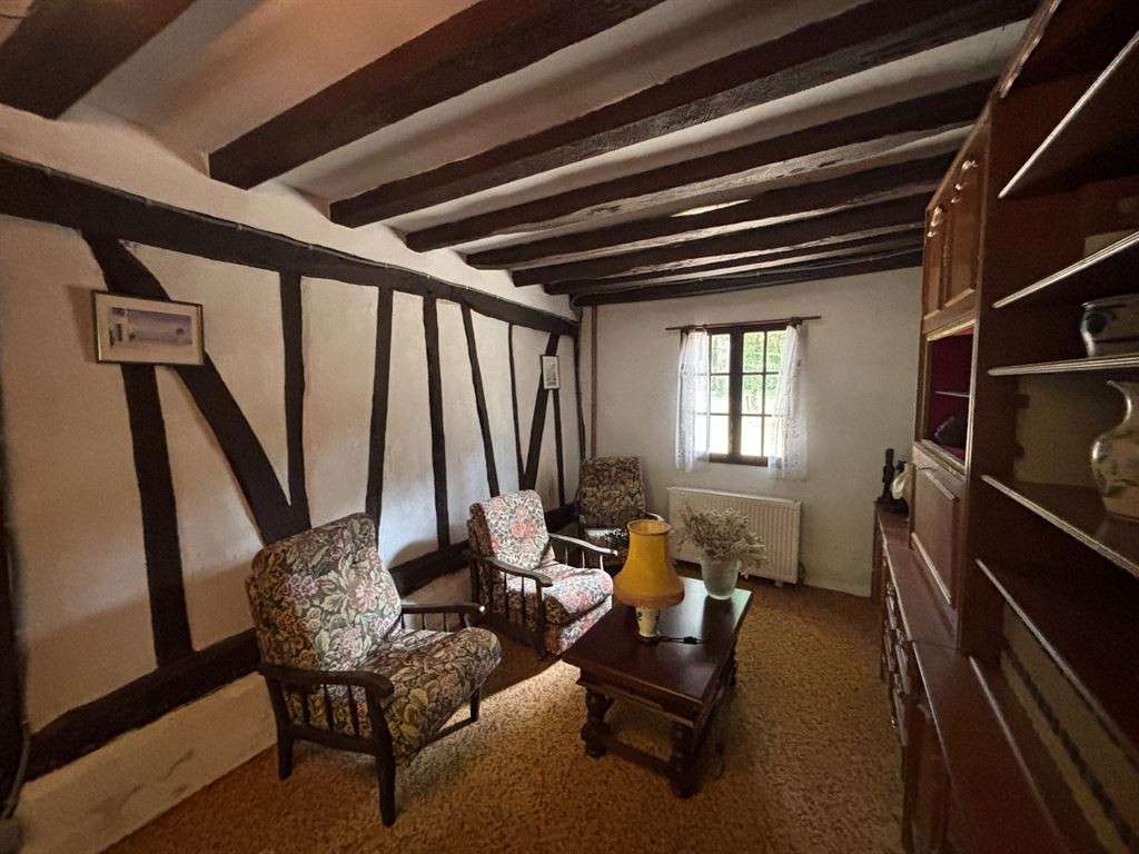 Maison Bernay