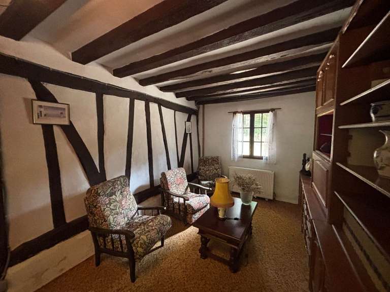 Maison Bernay - 5 chambres - 400m²