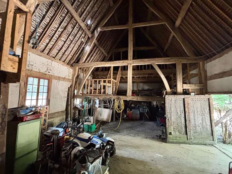 Maison Bernay - 5 chambres - 400m²