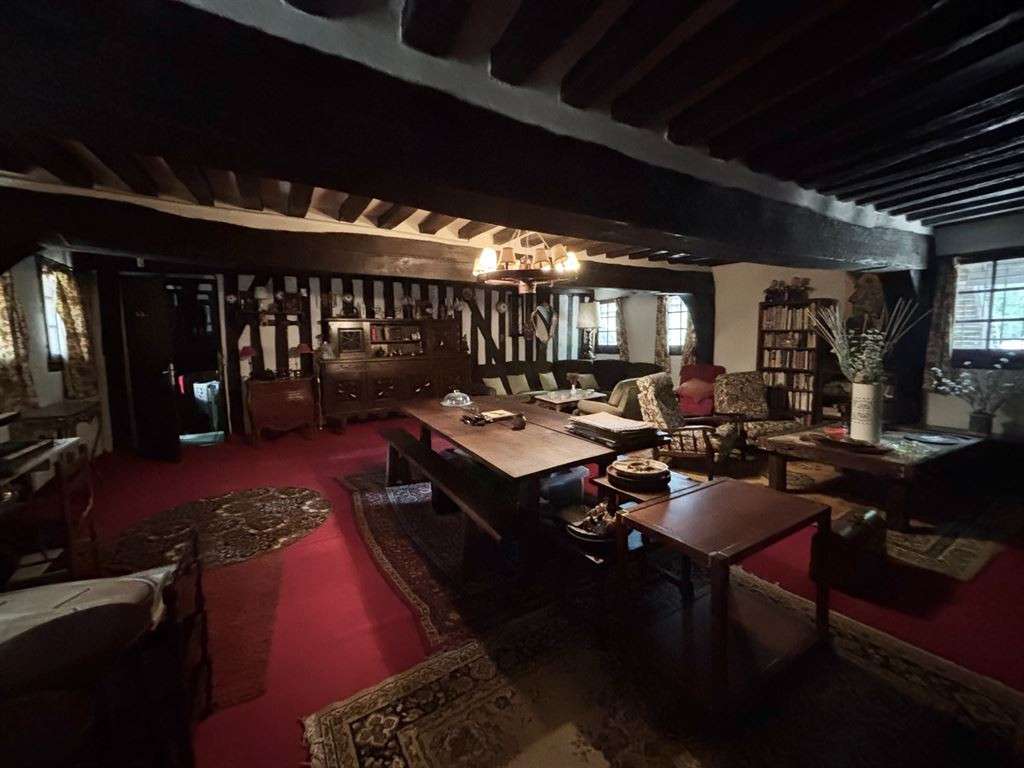 Maison Bernay