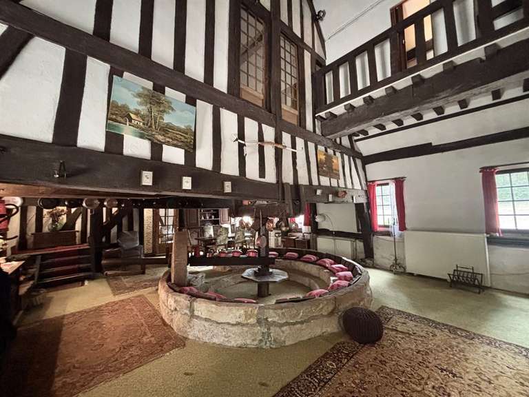 Maison Bernay - 5 chambres - 400m²