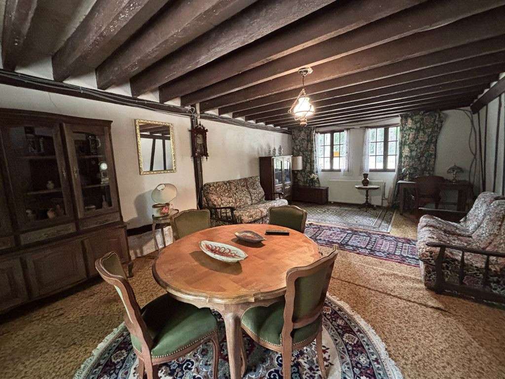 Maison Bernay