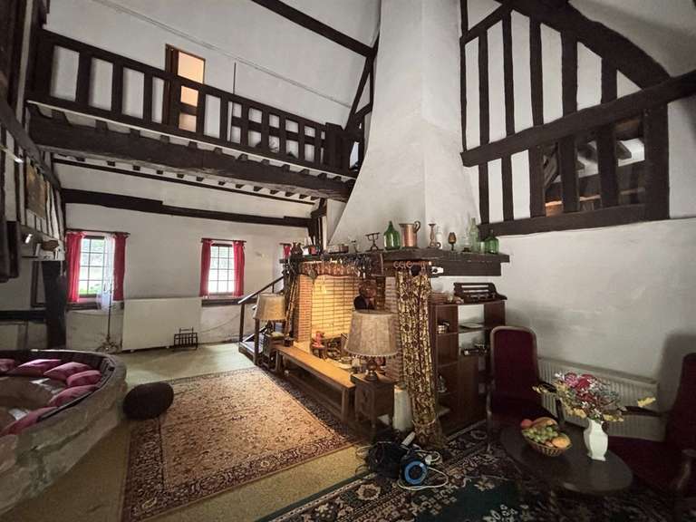 Maison Bernay - 5 chambres - 400m²