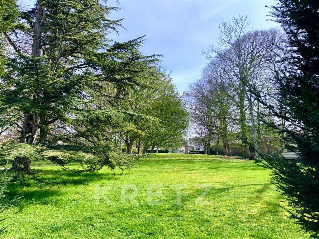 Château Bernières-sur-Mer