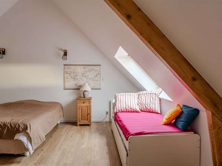 House Bernières-sur-Mer - 5 bedrooms - 169m²