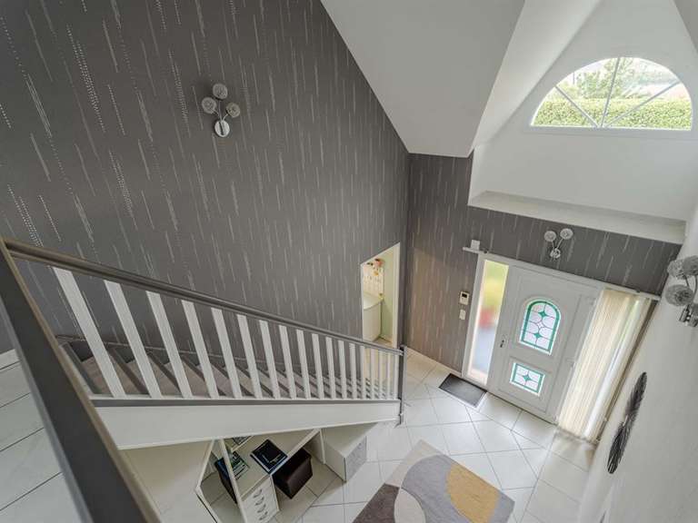 House Bernières-sur-Mer - 5 bedrooms - 169m²