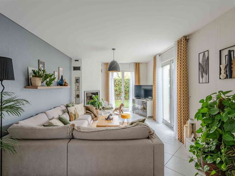 House Bernières-sur-Mer - 5 bedrooms - 169m²