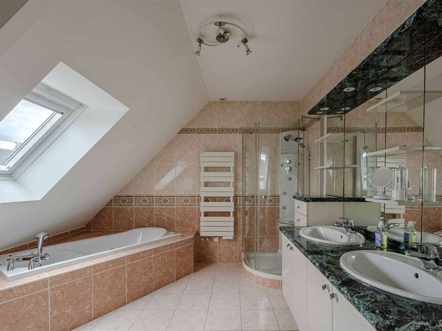 House Bernières-sur-Mer