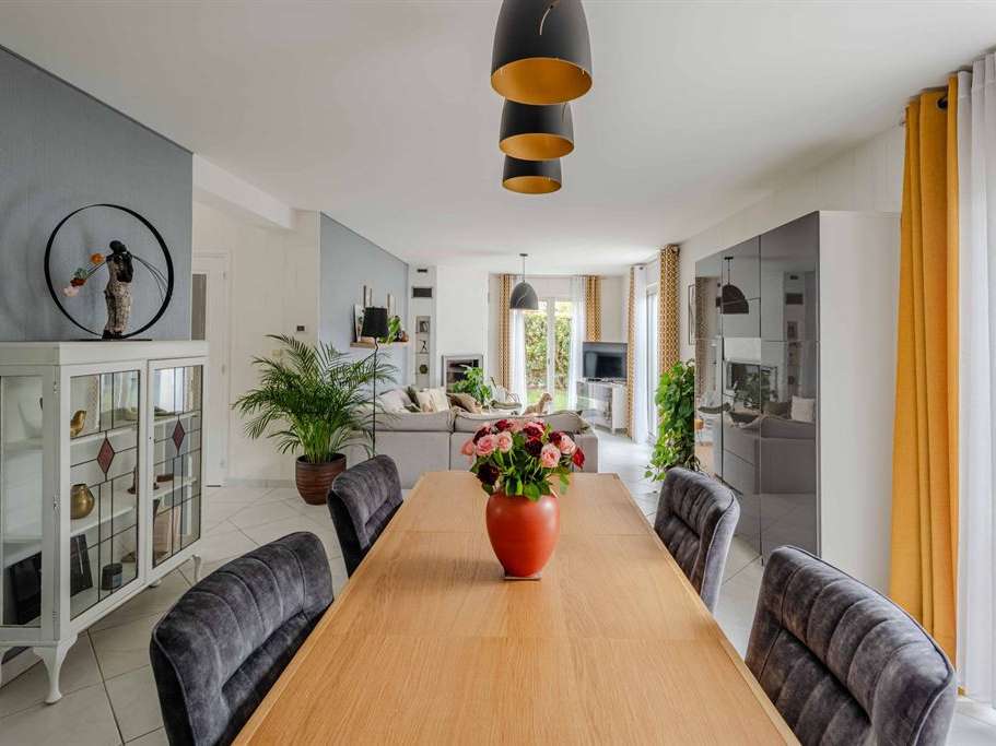 House Bernières-sur-Mer