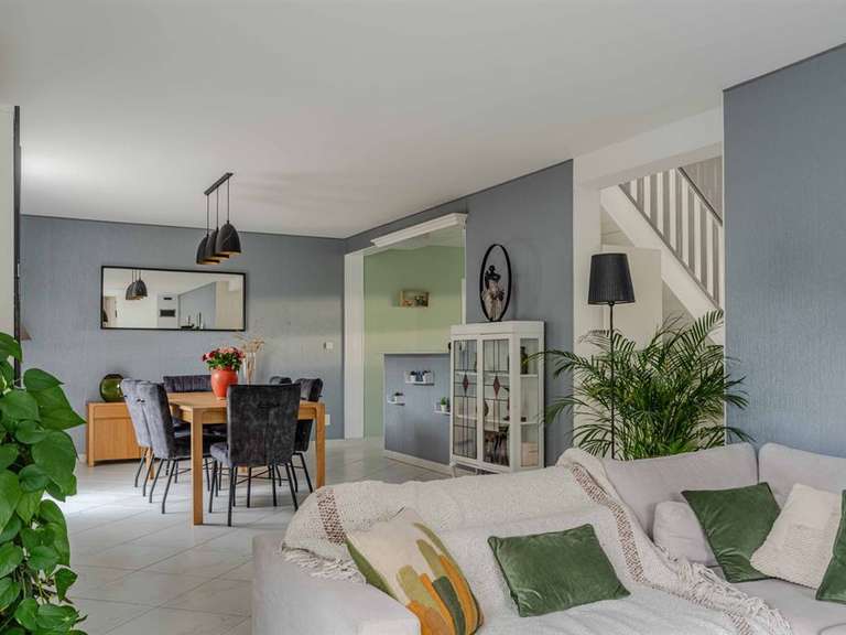 House Bernières-sur-Mer - 5 bedrooms - 169m²