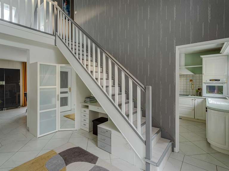 House Bernières-sur-Mer - 5 bedrooms - 169m²