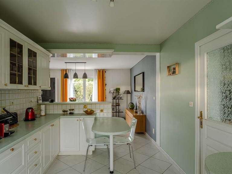 House Bernières-sur-Mer - 5 bedrooms - 169m²