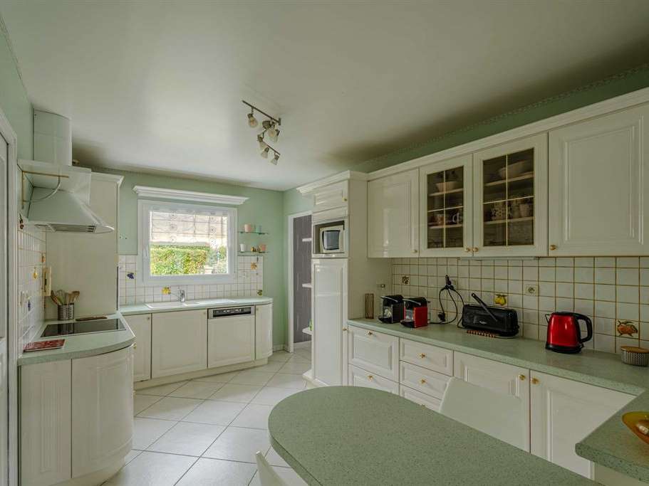 House Bernières-sur-Mer