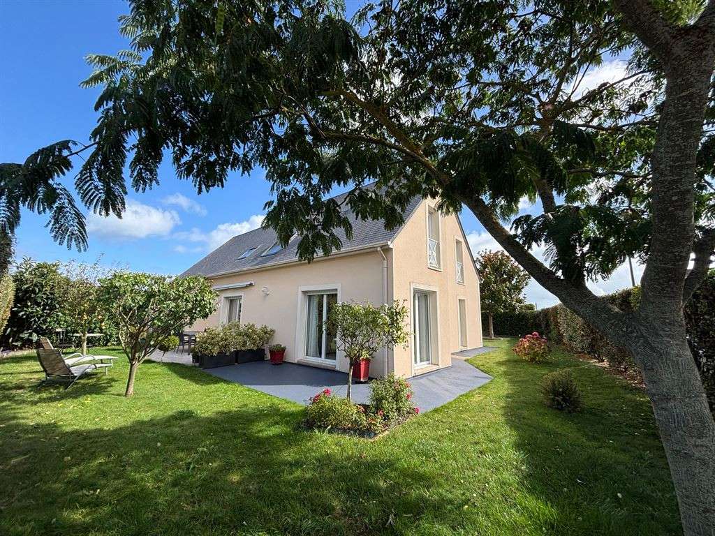 Maison Bernières-sur-Mer