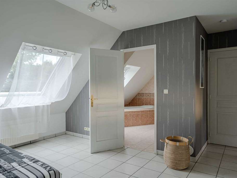 House Bernières-sur-Mer