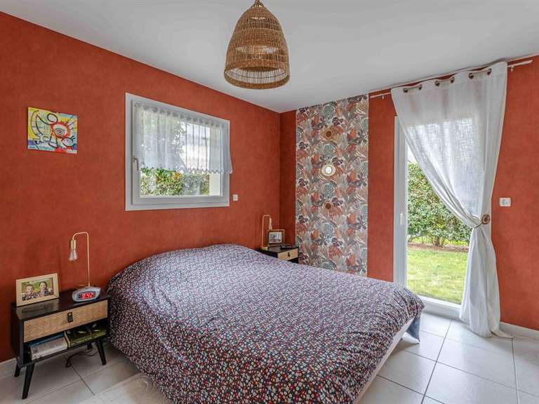 House Bernières-sur-Mer - 5 bedrooms - 169m²