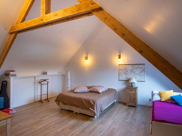 Maison Bernières-sur-Mer - 5 chambres