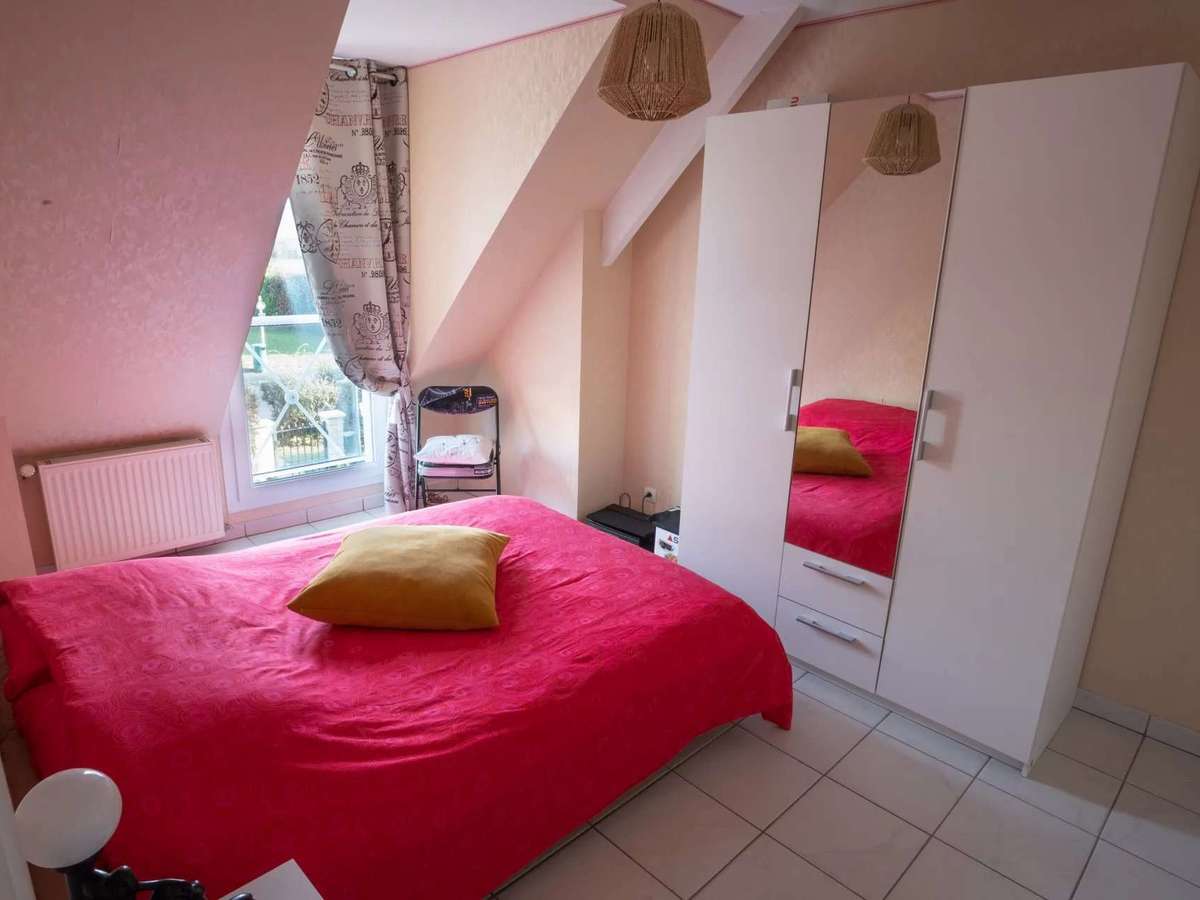 Maison Bernières-sur-Mer