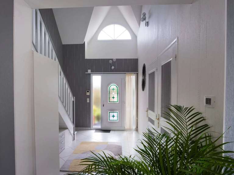 Maison Bernières-sur-Mer - 5 chambres