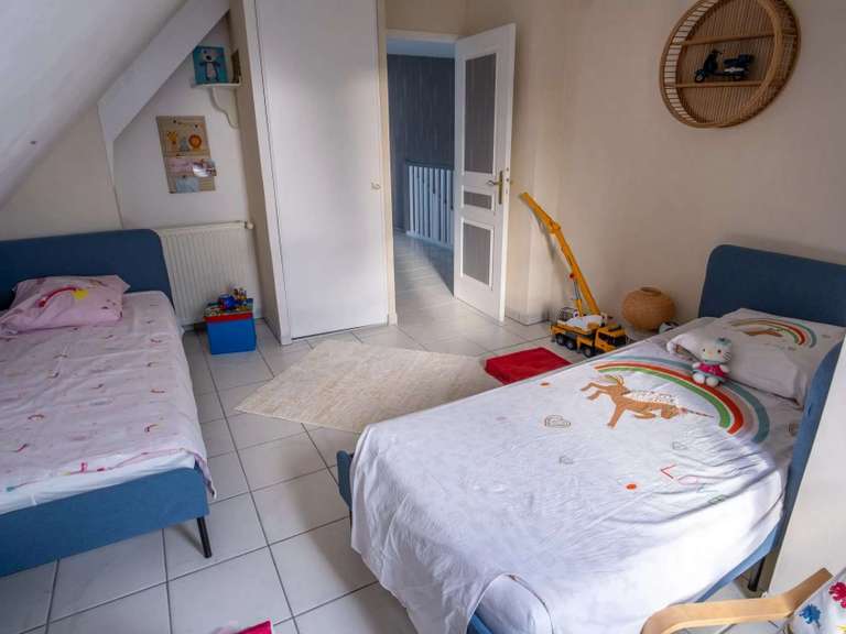 Maison Bernières-sur-Mer - 5 chambres