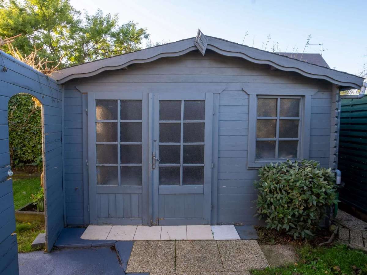 Maison Bernières-sur-Mer