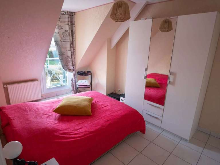 Maison Bernières-sur-Mer - 5 chambres