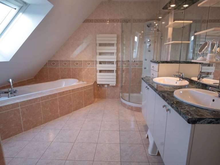 Maison Bernières-sur-Mer - 5 chambres