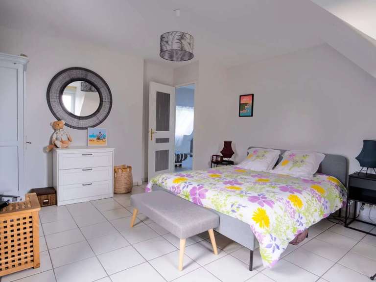 Maison Bernières-sur-Mer - 5 chambres