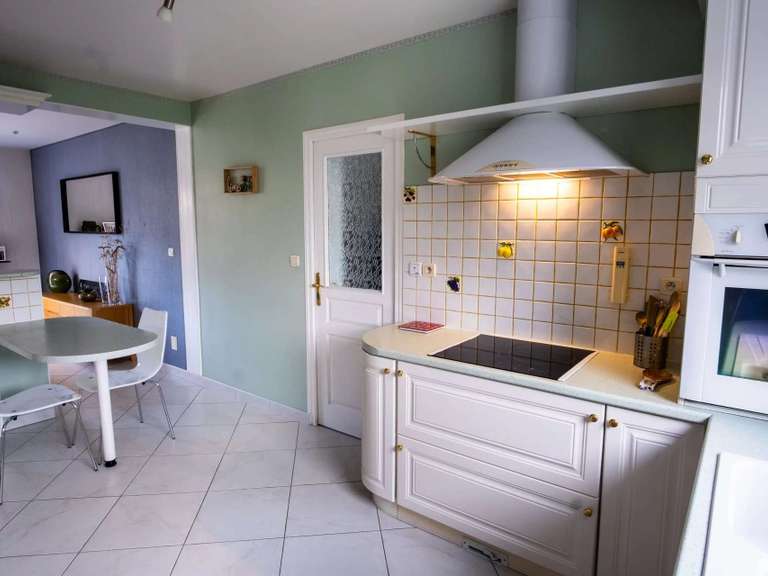 Maison Bernières-sur-Mer - 5 chambres