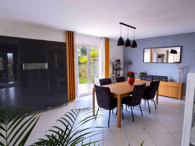 Maison Bernières-sur-Mer - 5 chambres