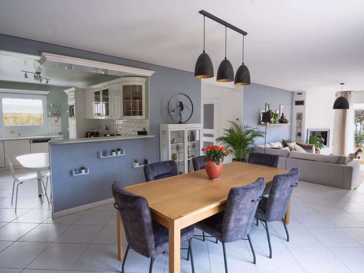 Maison Bernières-sur-Mer