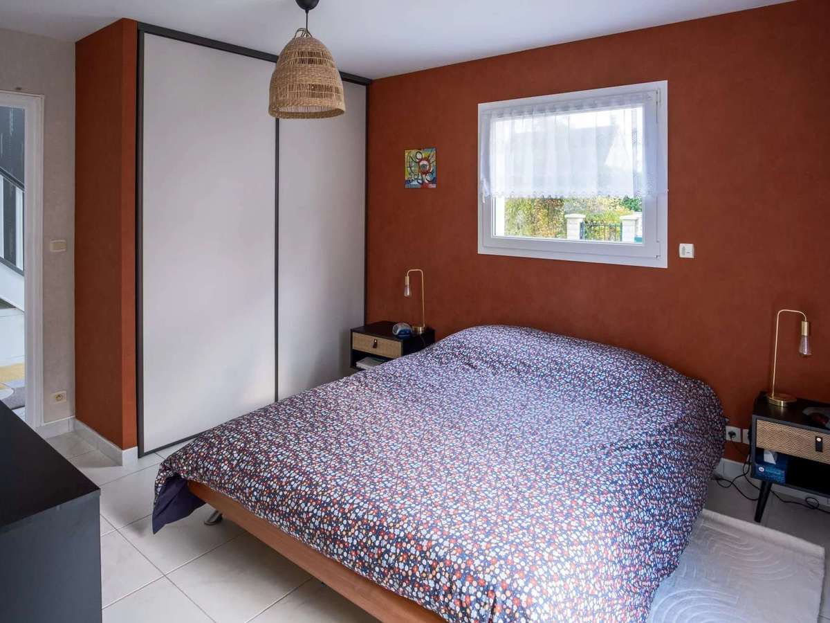 Maison Bernières-sur-Mer