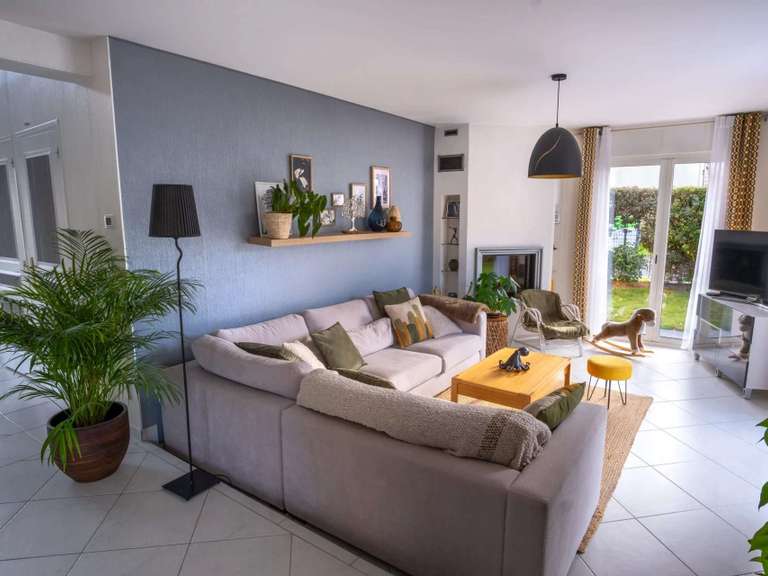 Maison Bernières-sur-Mer - 5 chambres