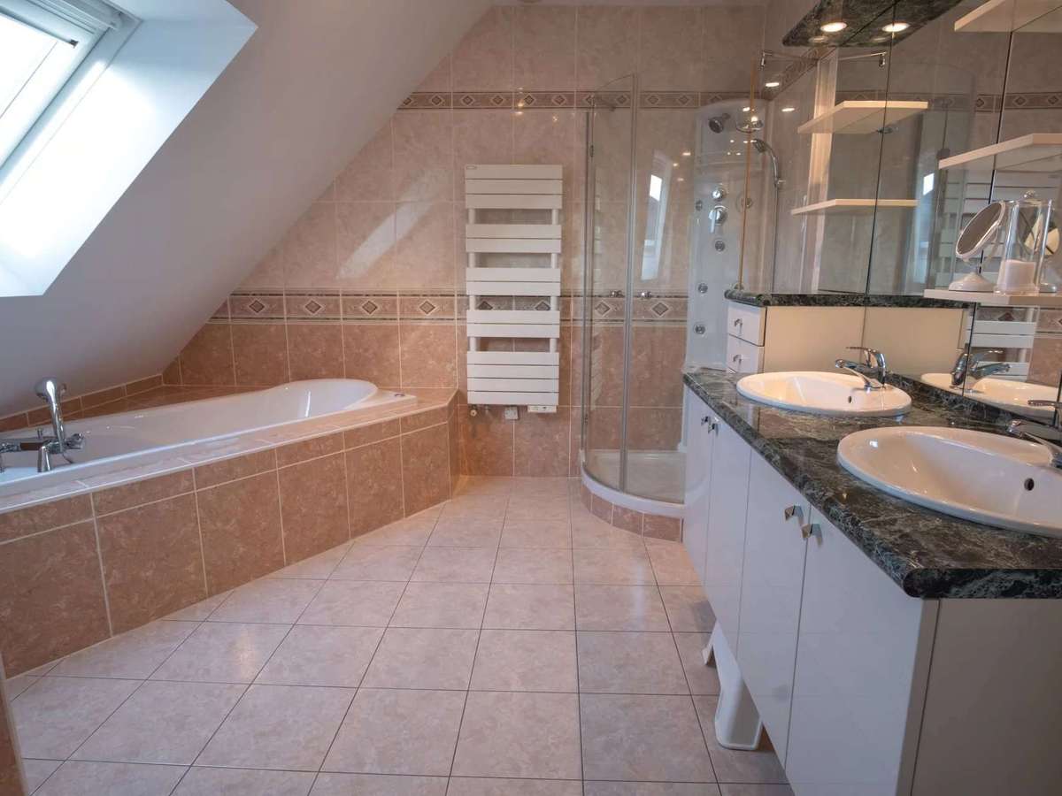 Maison Bernières-sur-Mer