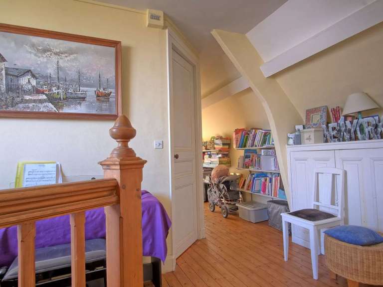 Maison Bernières-sur-Mer - 4 chambres