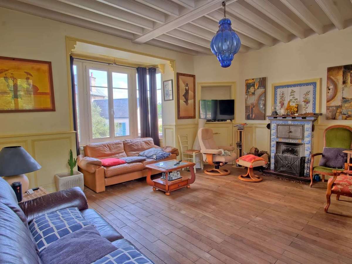 Maison Bernières-sur-Mer