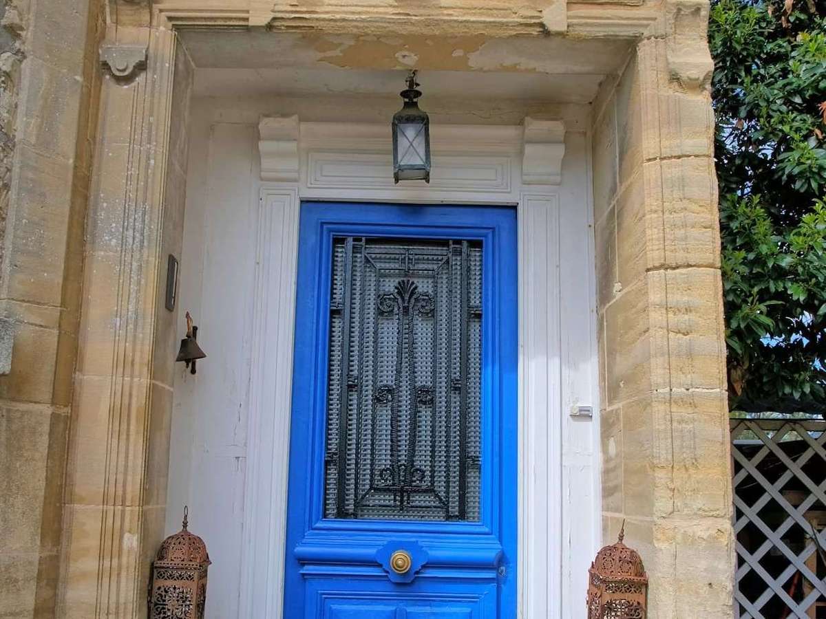 Maison Bernières-sur-Mer