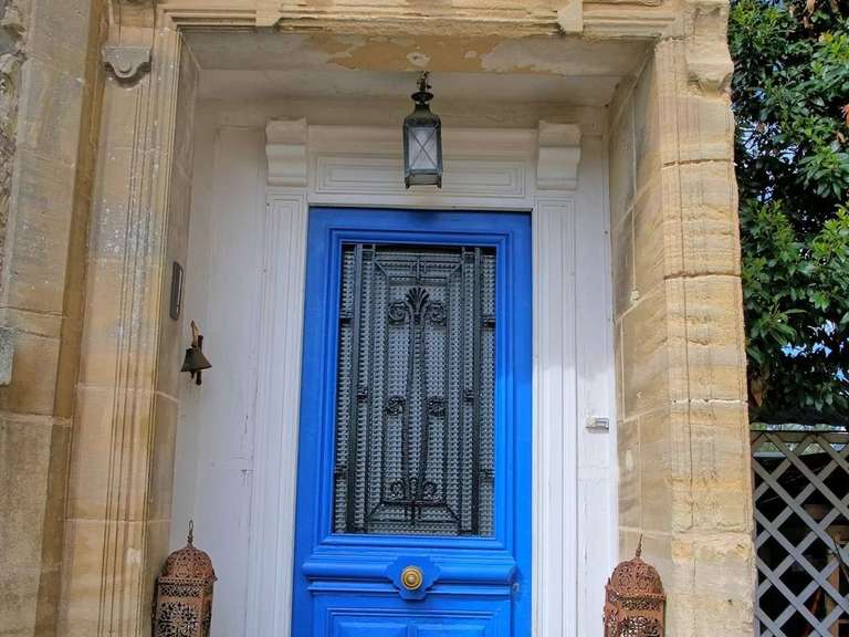 Maison Bernières-sur-Mer - 4 chambres