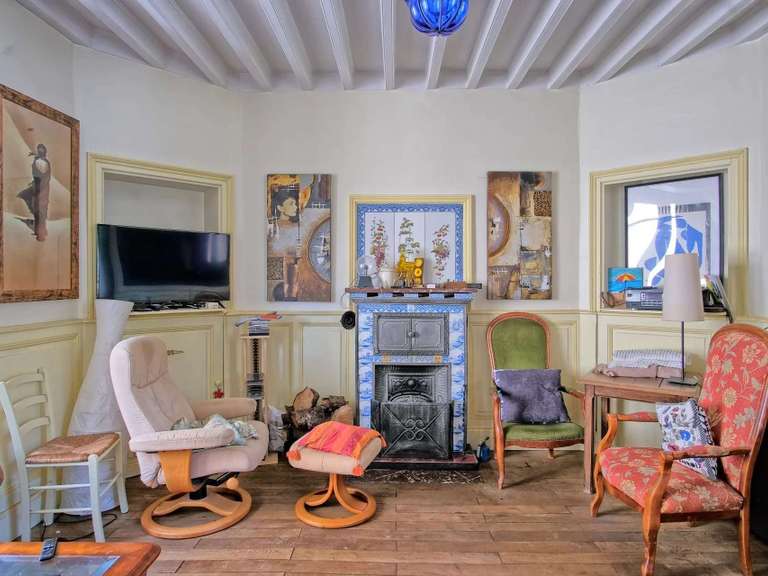Maison Bernières-sur-Mer - 4 chambres